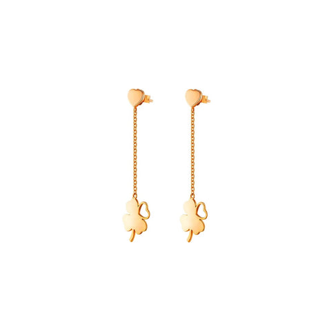 18K Earrings