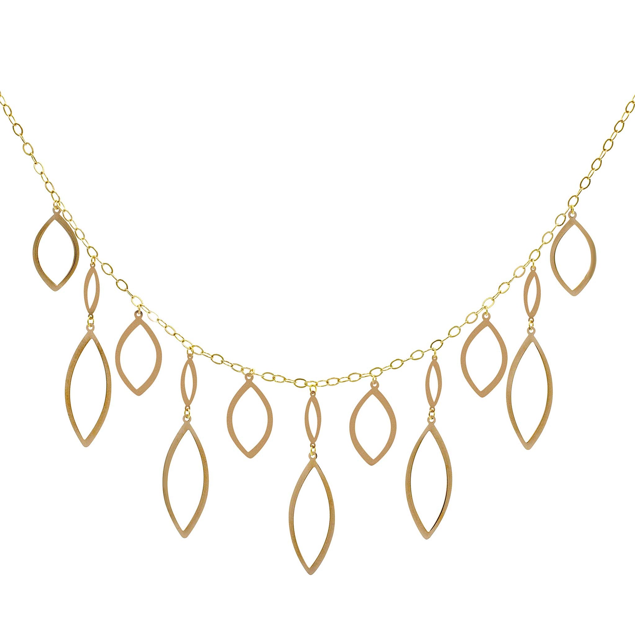 Necklaces – Nai Jewellery DMCC